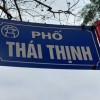 Căn góc 7,1m mặt tiền phố Thái Thịnh, Đống Đa, 88m2 nở hậu, giá thuê mùa covid 50 triệu/tháng